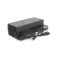 Зарядний пристрій LiitoKala Lii-584500, для LiFePO4 акумуляторів 58,4V, 5A, роз'єм 5.5×2.5 мм, BOX