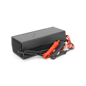 Зарядное устройство LiitoKala Lii-584500clip, для LiFePO4 аккумуляторов 58,4V, 5A, крокодили, BOX