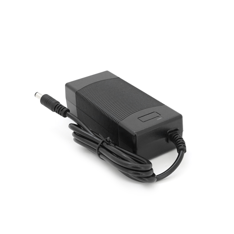 Зарядное устройство LiitoKala LiitoKala Lii-294200, для Li-Ion аккумуляторов 29,4V, 2A, роз'єм 5.5×2.1 мм, BOX
