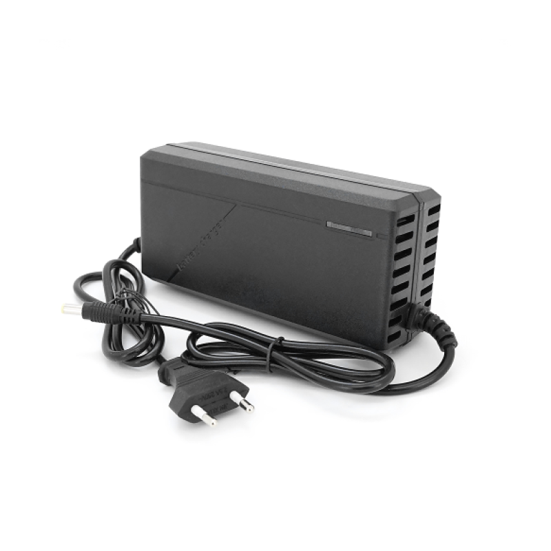 Зарядное устройство LiitoKala LiitoKala Lii-294500, для Li-Ion аккумуляторов 29,4V, 5A, роз'єм 5.5×2.5 мм, BOX