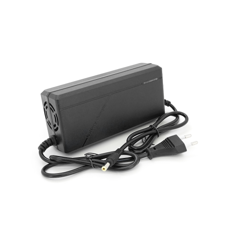 Зарядное устройство LiitoKala LiitoKala Lii-294500, для Li-Ion аккумуляторов 29,4V, 5A, роз'єм 5.5×2.5 мм, BOX