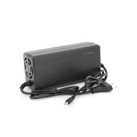 Зарядное устройство LiitoKala LiitoKala Lii-420500, для Li-Ion аккумуляторов 42V, 5A, роз'єм 5.5×2.5 мм, BOX