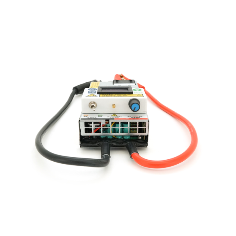 Регулируемое зарядное устройство Merlion YT-CH-120A, AGM/Li-ion/LiFePO4, 0-15V, 0-120A