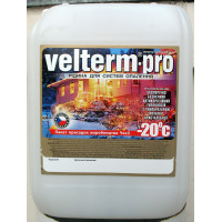 Теплоносій VELTHERM-PRO -20 (50 кг)