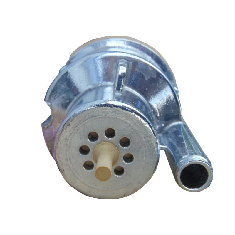 Вібраційний насос «Дачник» один клапан, верхній забір