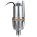 Насос вібраційний WETRON (WVM60-1) (778387) 0.25кВт H 75м Q 18л/хв Ø100мм 10м кабелю нижній забір
