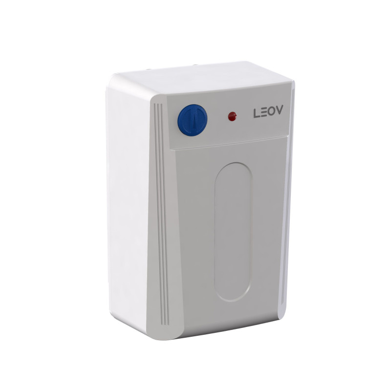 Водонагреватель LEOV LUN Small 5 l подвод воды сверху (5L UN)