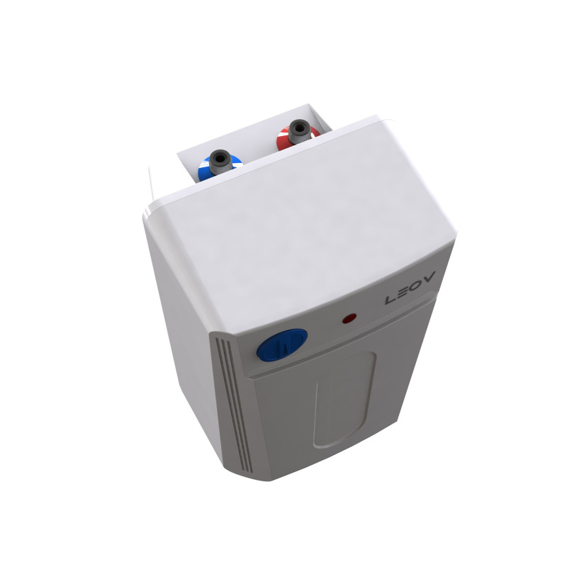 Водонагреватель LEOV LUN Small 5 l подвод воды сверху (5L UN)