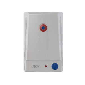 Водонагреватель LEOV LUH Small 10 l горизонтальный (10L UH)