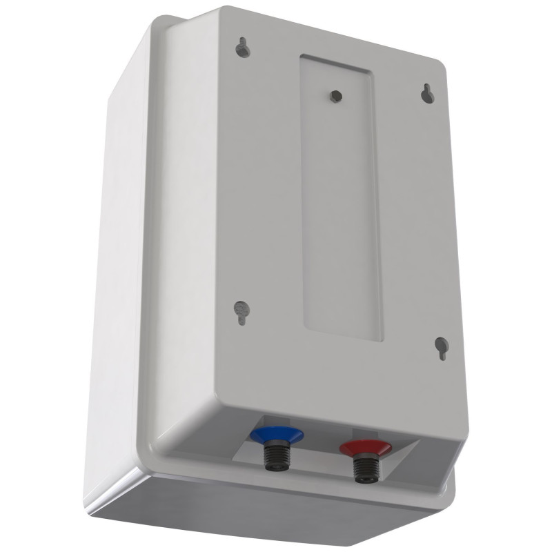 Водонагреватель LEOV LUH Small 10 l горизонтальный (10L UH)