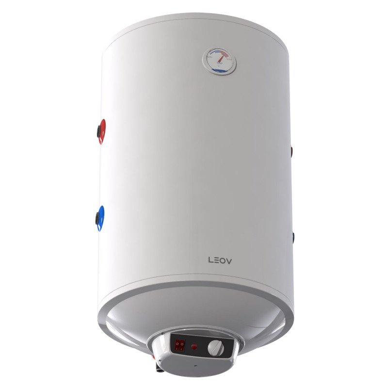 Водонагреватель LEOV LCV Comby 80 l косвенный нагрев (80L C)