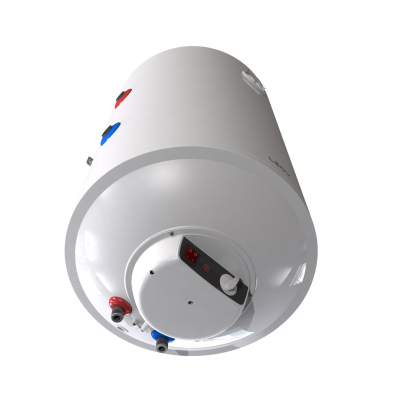 Водонагреватель LEOV LCV Comby 80 l косвенный нагрев (80L C)