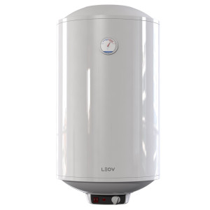 Водонагреватель LEOV LV Dry 80 l сухой тен (80L D)