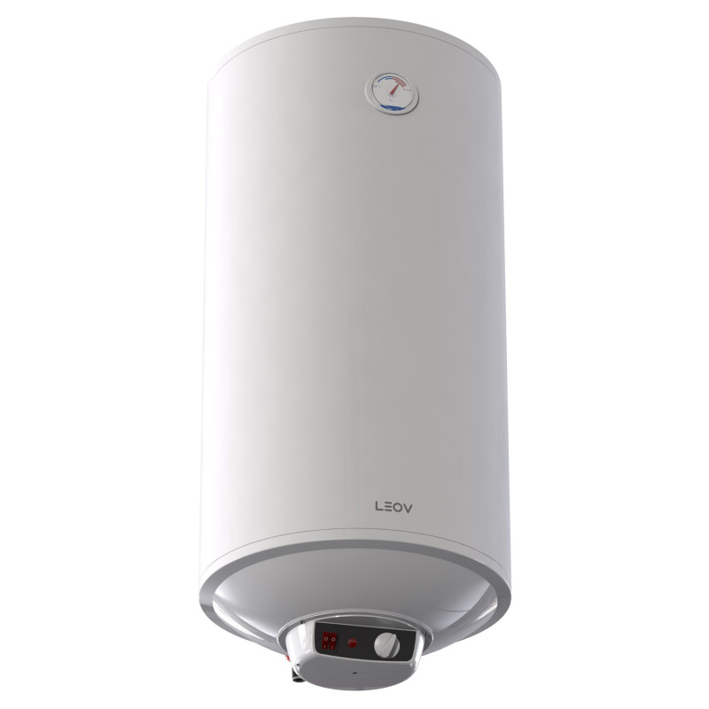 Водонагреватель LEOV LV Dry 100 l сухой тен (100L D)