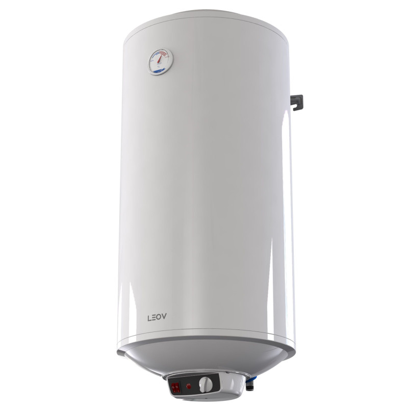 Водонагреватель LEOV LV Dry 100 l сухой тен (100L D)