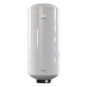 Водонагреватель LEOV LV Slim Dry 50 l сухой тен (50L Slim D)