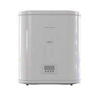Водонагрівач LEOV LV Flat ER 50 l плоский (50L Flat ER)
