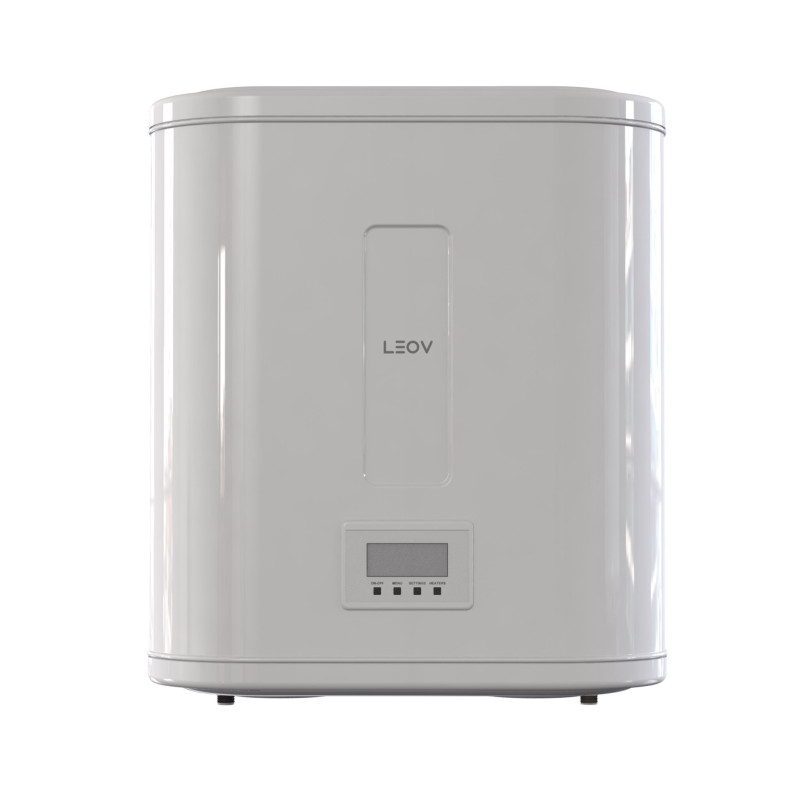Водонагреватель LEOV LV Flat ER 50l плоский (50L Flat ER)
