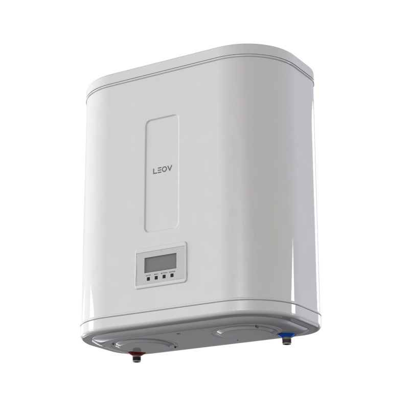 Водонагреватель LEOV LV Flat ER 50l плоский (50L Flat ER)