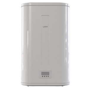 Водонагреватель LEOV LV Flat ER 80l плоский (80L Flat ER)