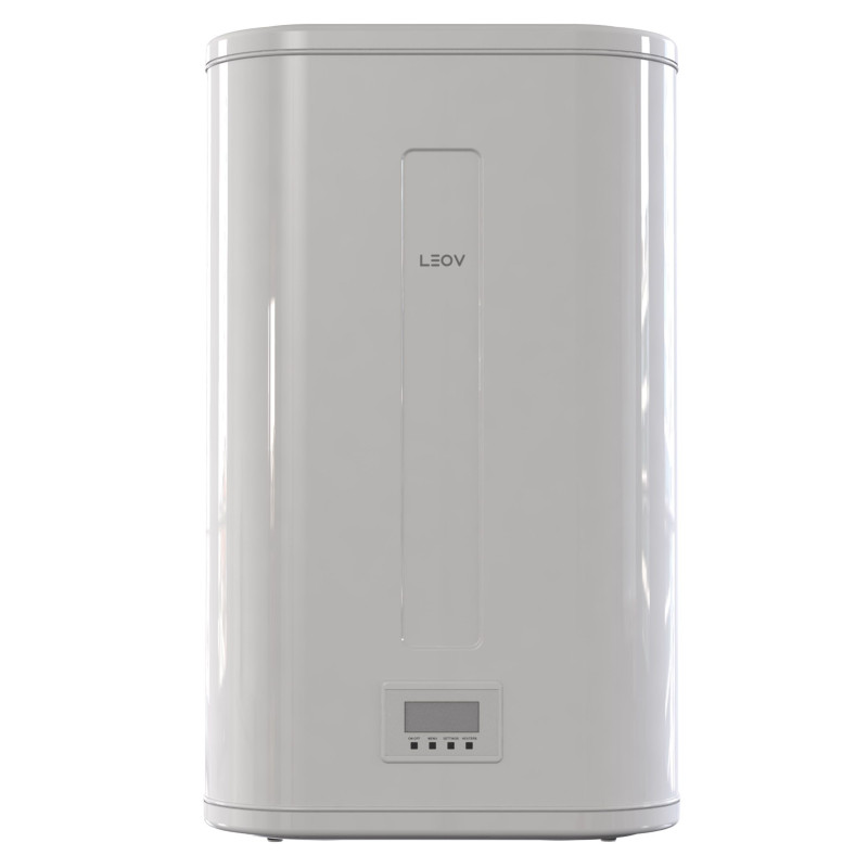 Водонагреватель LEOV LV Flat ER 80l плоский (80L Flat ER)