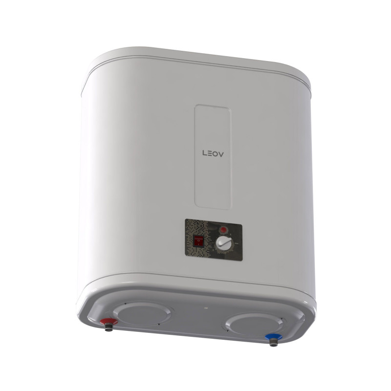 Водонагрівач LEOV LV Flat MR 50 l плоский (50L Flat MR)