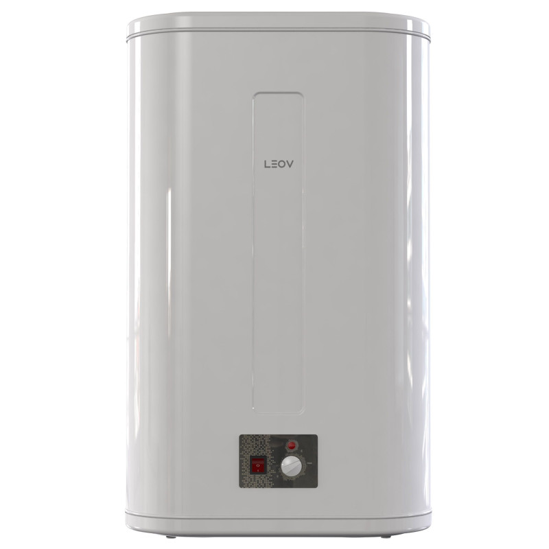 Водонагреватель LEOV LV Flat MR 80l плоский (80L Flat MR)