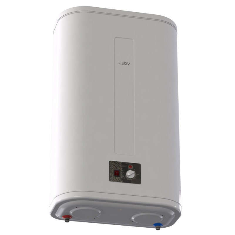 Водонагреватель LEOV LV Flat MR 80l плоский (80L Flat MR)