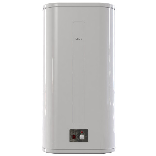 Водонагрівач LEOV LV Flat MR 100 l плоский (100L Flat MR)