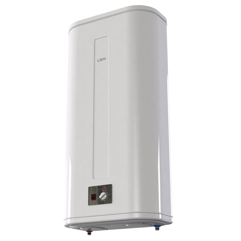 Водонагреватель LEOV LV Flat MR 100l плоский (100L Flat MR)
