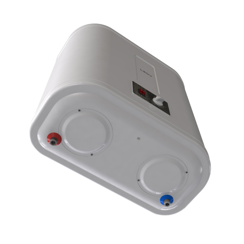 Водонагреватель LEOV LV Flat MR Dry 50l плоский сухой тен (50L Flat MR D)