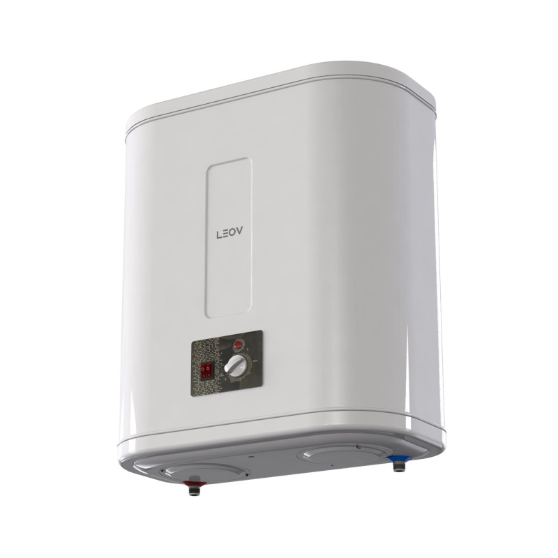 Водонагреватель LEOV LV Flat MR Dry 50l плоский сухой тен (50L Flat MR D)