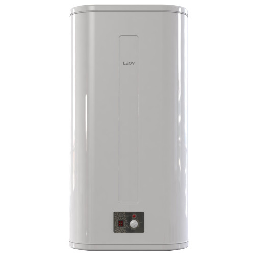 Водонагреватель LEOV LV Flat MR Dry 100l плоский сухой тен (100L Flat MR D)
