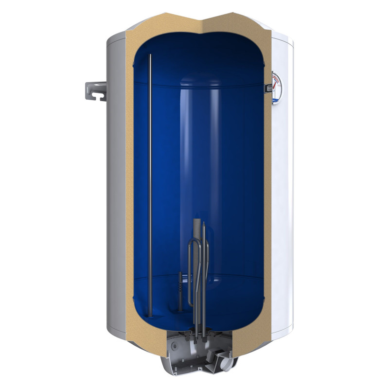 Водонагреватель LEOV LV 120 l (V 120 l)