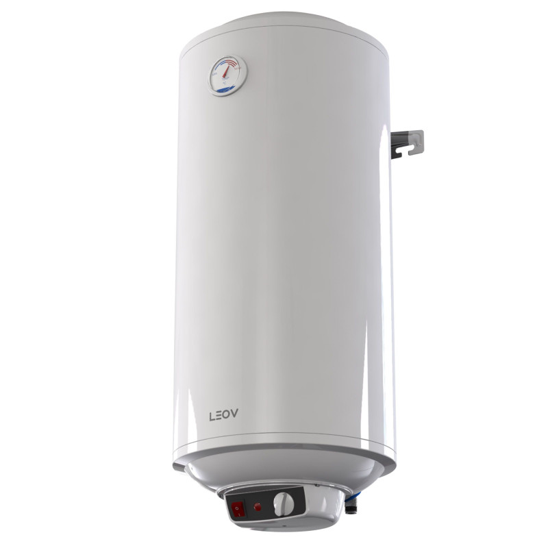 Водонагрівач LEOV LV Slim 50 l (50L Slim )