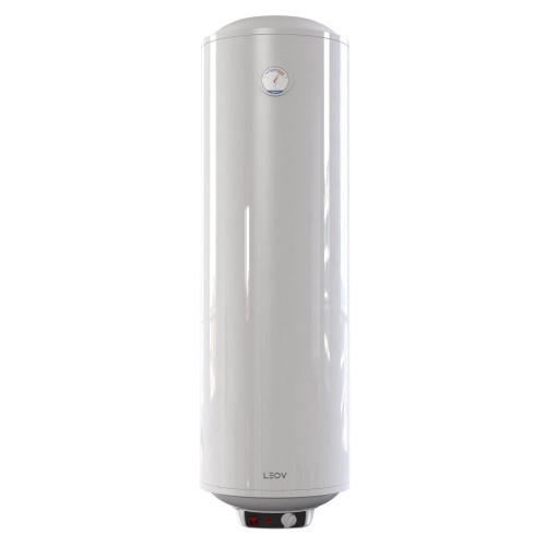 Водонагреватель LEOV LV Slim 80 l (80L Slim)