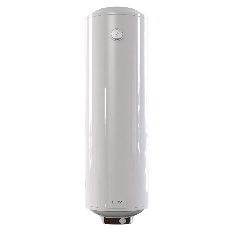 Водонагреватель LEOV LV Slim 80 l (80L Slim)