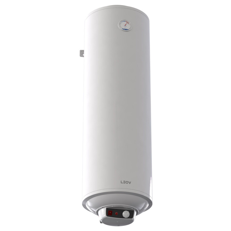 Водонагреватель LEOV LV Slim 80 l (80L Slim)