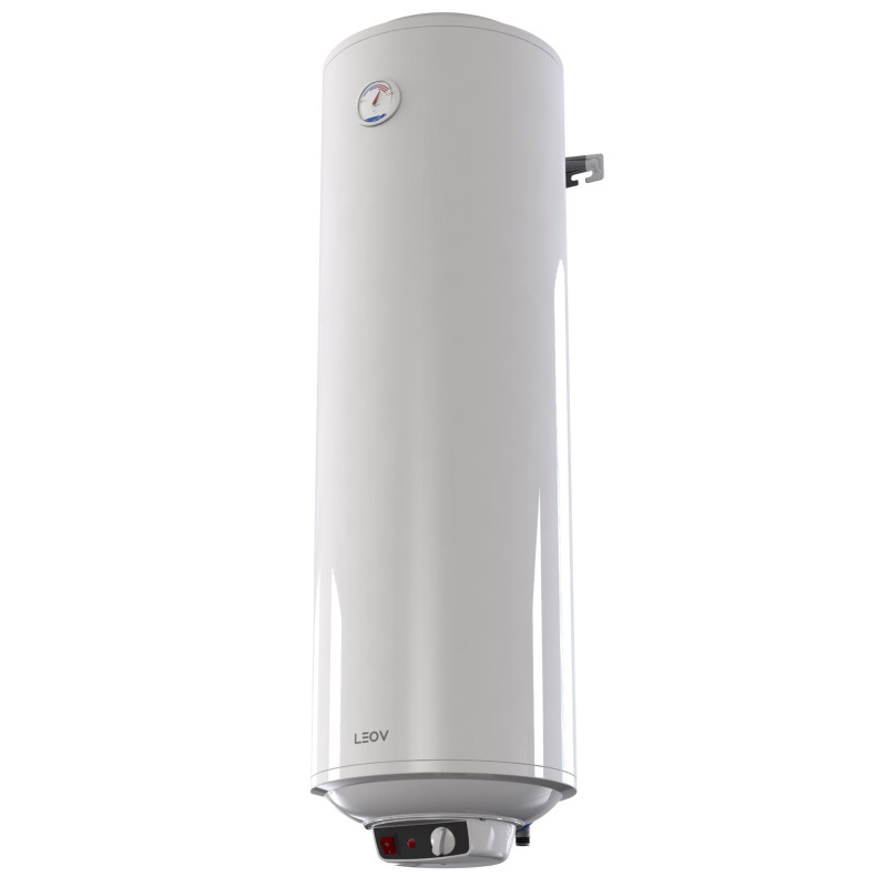Водонагреватель LEOV LV Slim 80 l (80L Slim)