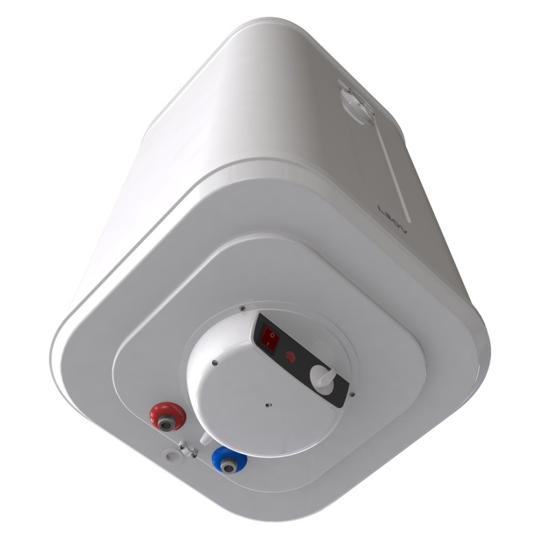Водонагрівач LEOV LV Prism 100 l квадрат (100L Prism)