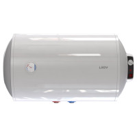 Водонагрівач LEOV LH 80 l горизонтальний (80L H)