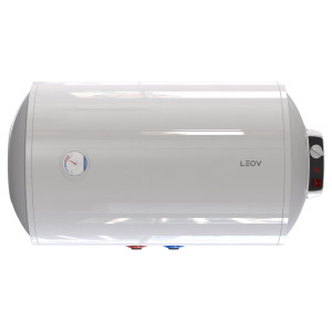 Водонагреватель LEOV LH 100l горизонтальный (100L H)