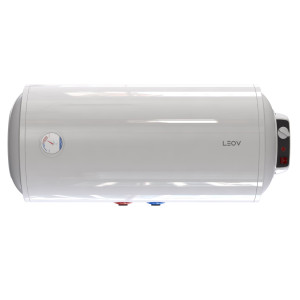 Водонагреватель LEOV LH Slim 50 l горизонтальный (50L Slim H)