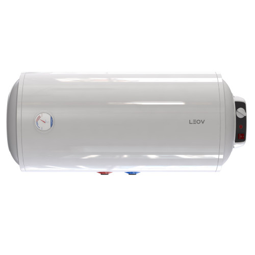 Водонагреватель LEOV LH Slim 50 l горизонтальный (50L Slim H)