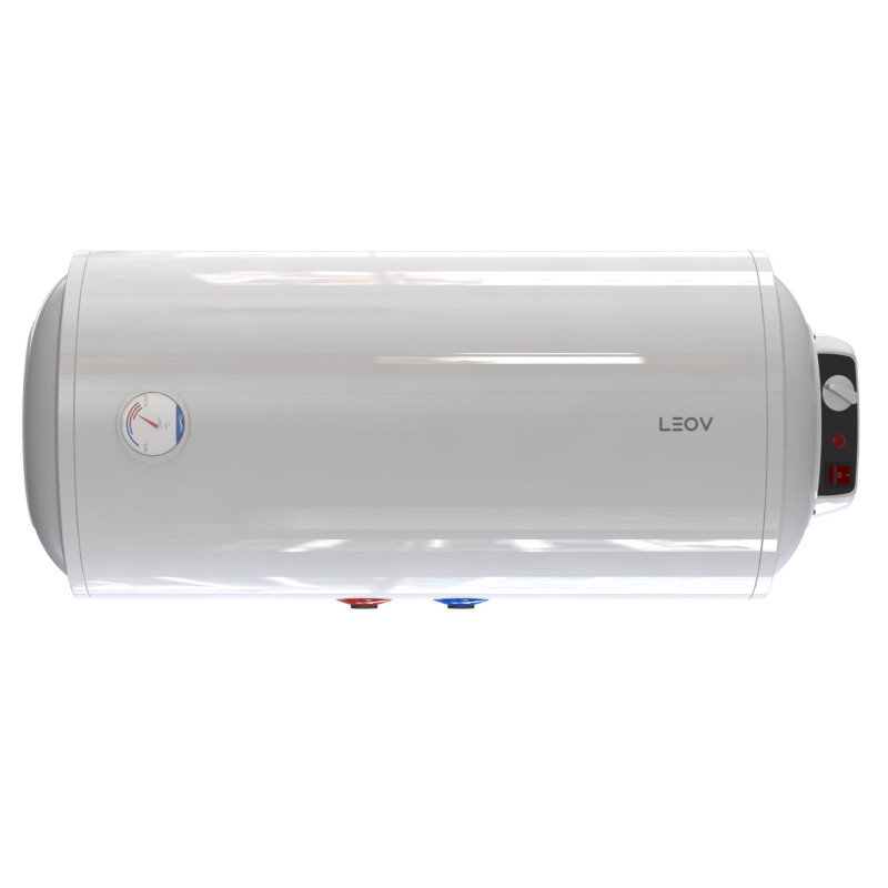 Водонагреватель LEOV LH Slim 50 l горизонтальный (50L Slim H)