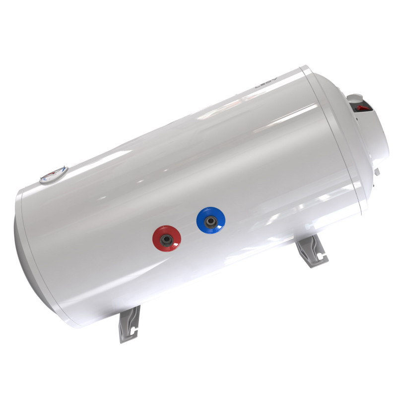 Водонагреватель LEOV LH Slim 50 l горизонтальный (50L Slim H)