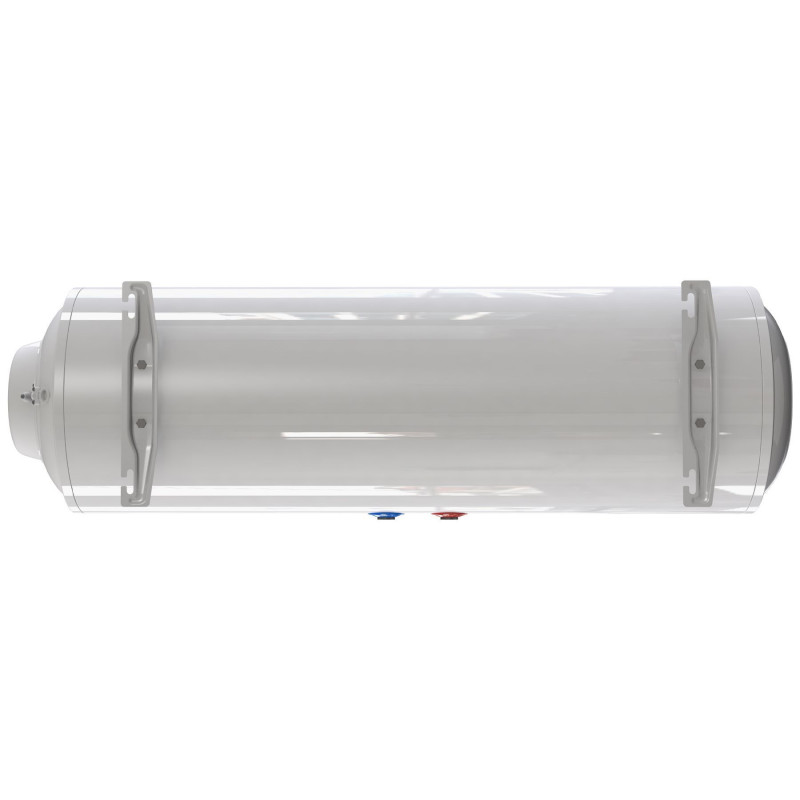 Водонагреватель LEOV LH Slim 80 l горизонтальный (80L Slim H)