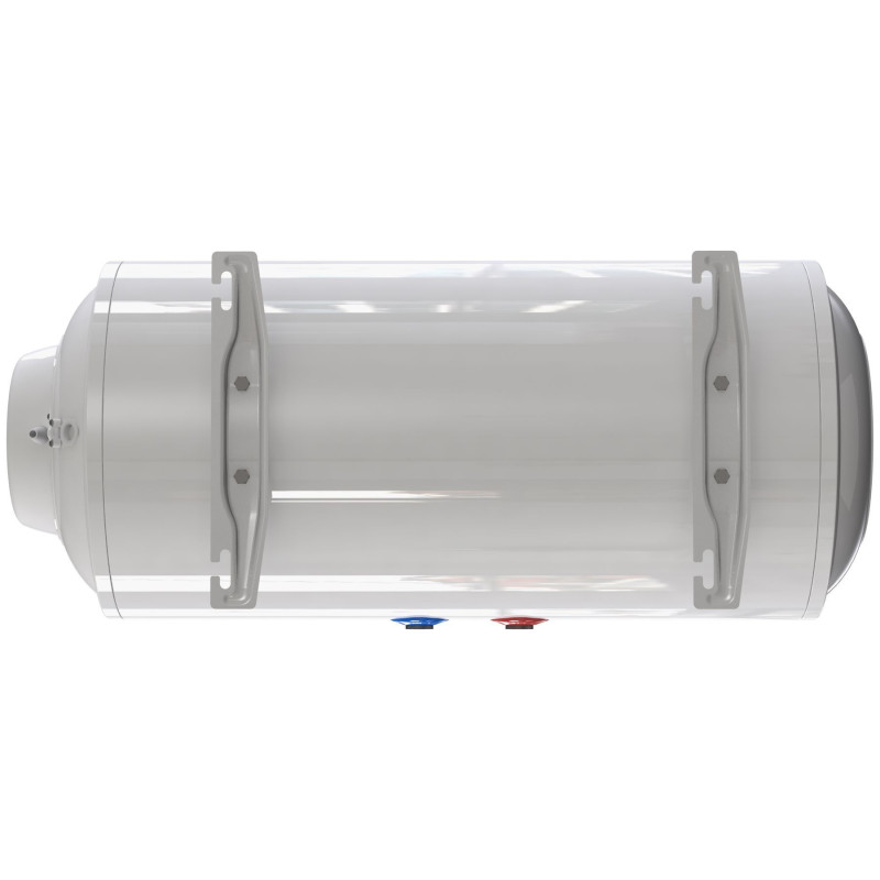 Водонагрівач LEOV LH Slim Dry 50 l горизонтальний сухий тен (50L Slim D H)