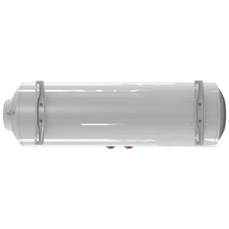 Водонагрівач LEOV LH Slim Dry 80 l горизонтальний сухий тен (80L Slim D H)