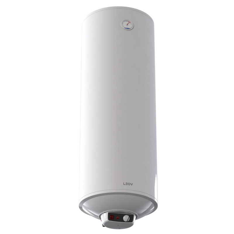 Водонагреватель LEOV LV Dry 150 l сухой тен (V D 150 l)